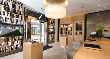 广州世界贸易中心格拉苏蒂专卖店售后维修保养服务中心