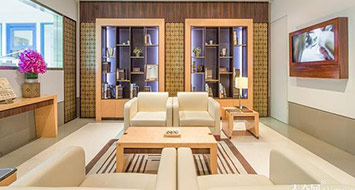 青岛华润大厦格拉苏蒂专卖店售后维修保养服务中心