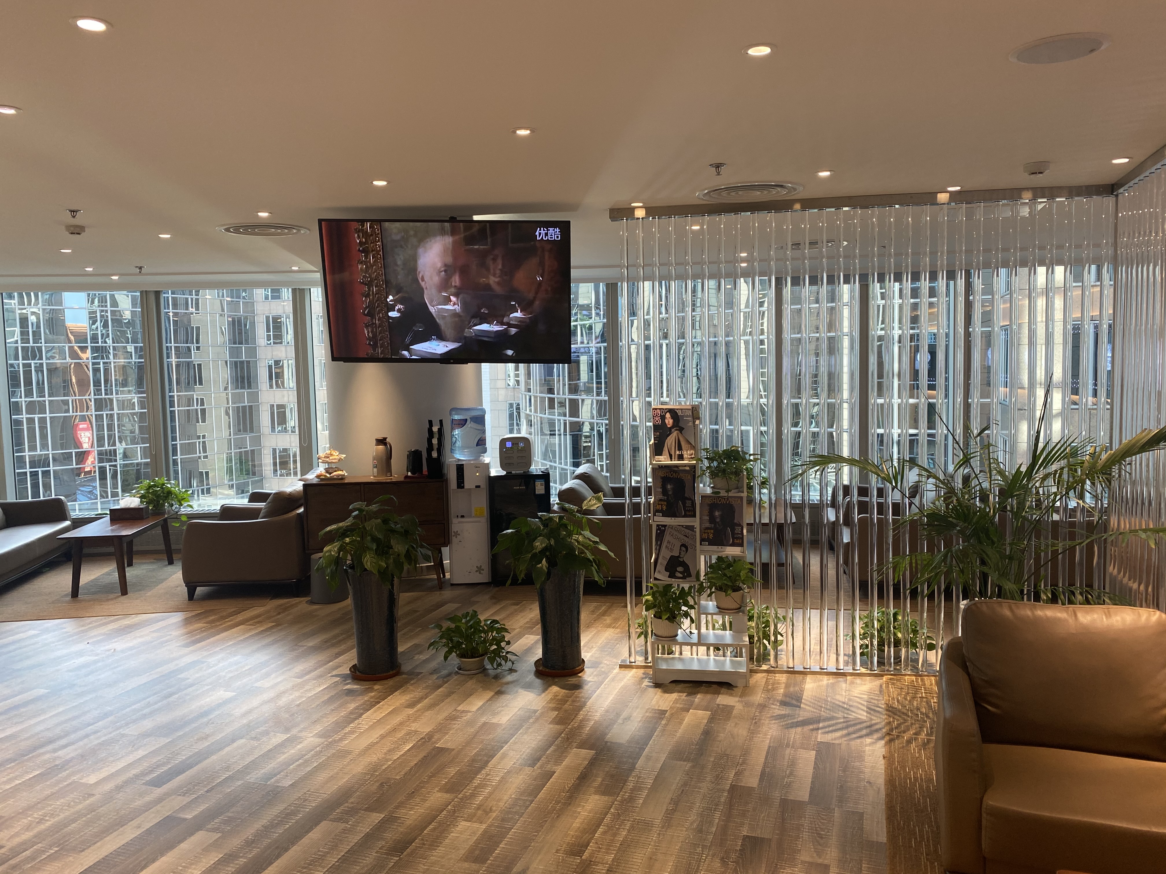 武汉世贸格拉苏蒂专卖店售后维修保养服务中心