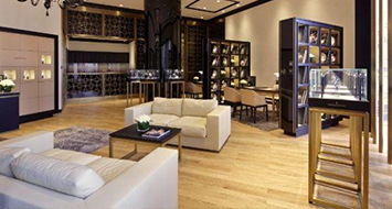 上海置地广场格拉苏蒂专卖店售后维修保养服务中心