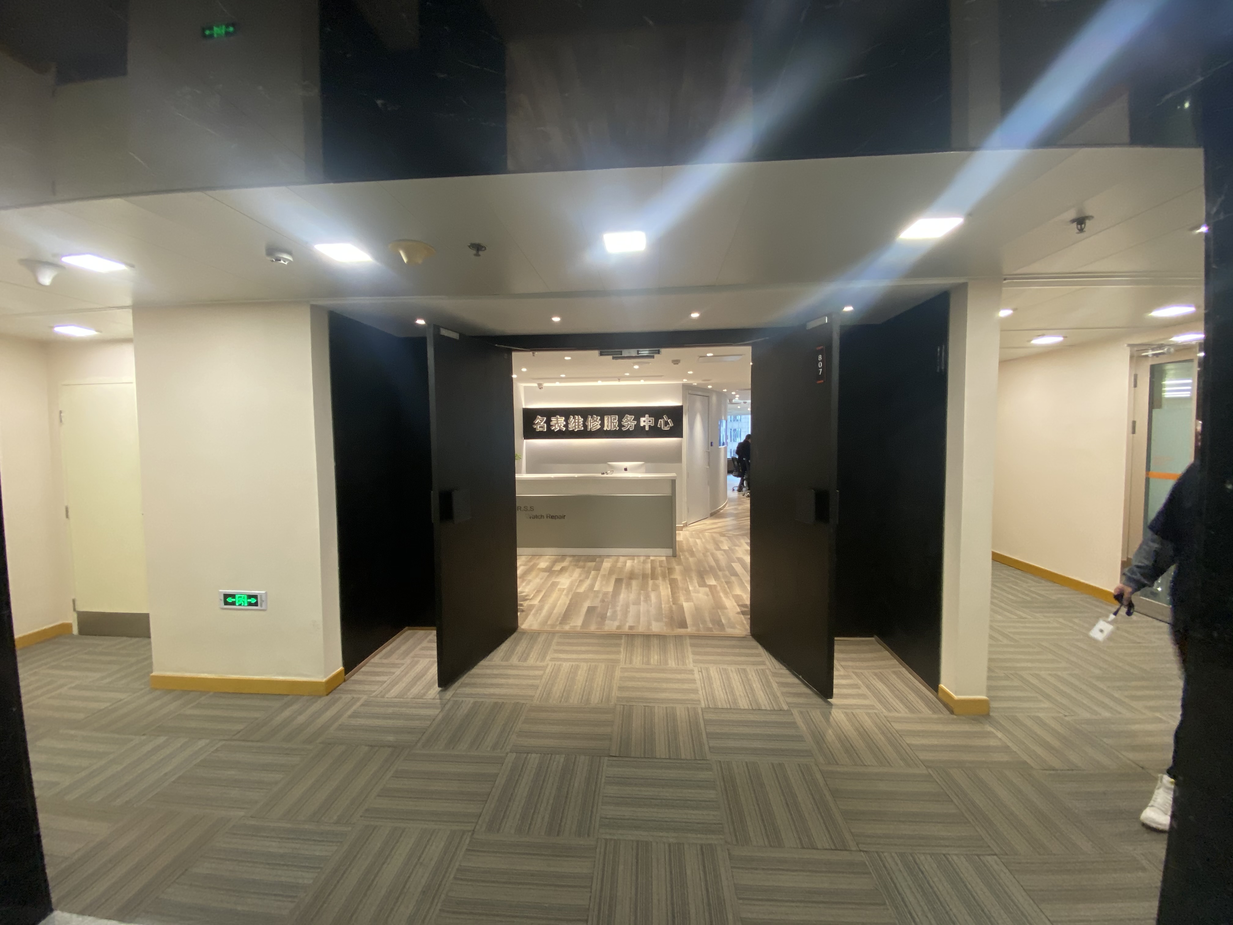 天津百货大楼格拉苏蒂专卖店售后维修保养服务中心