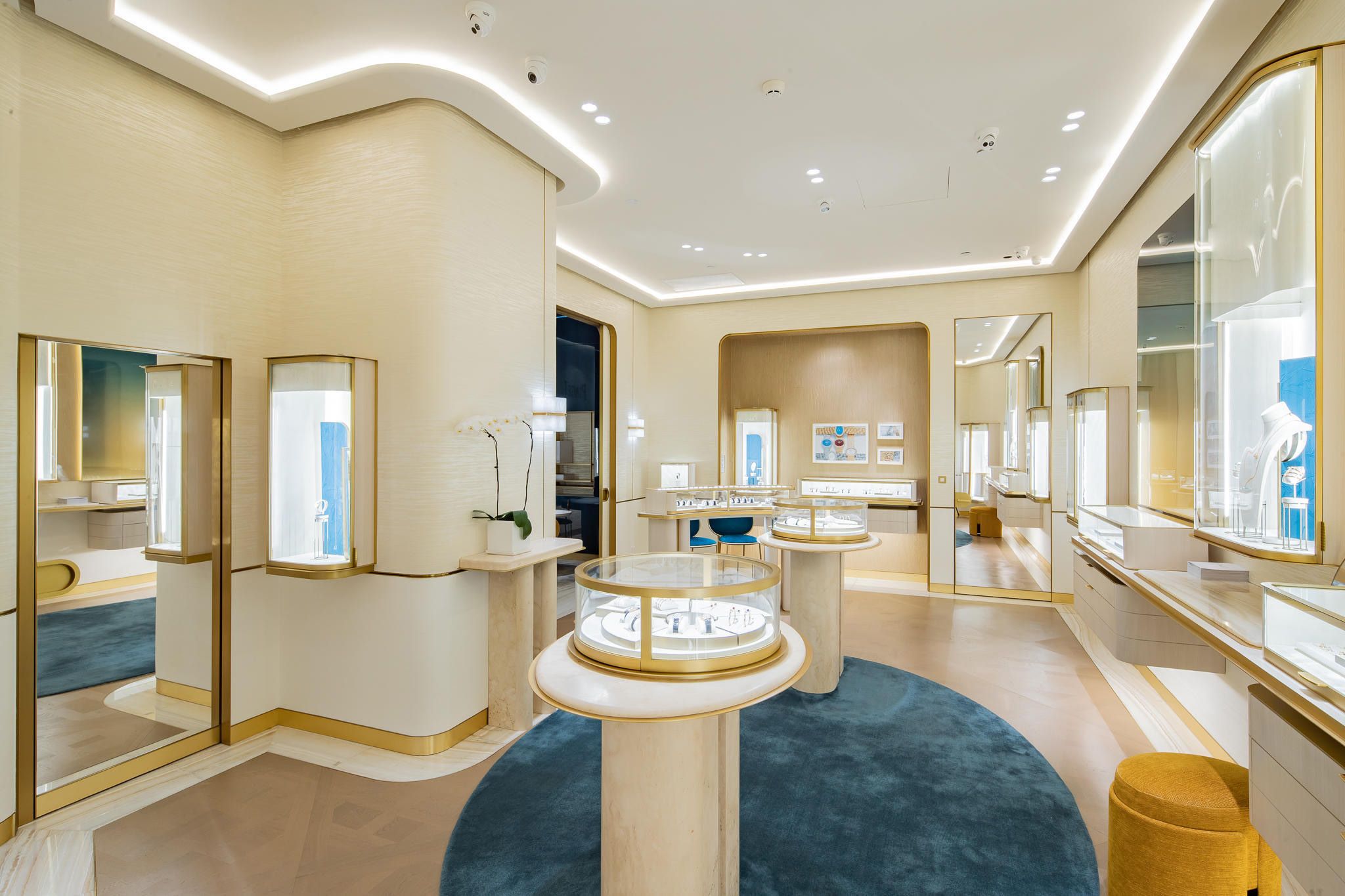 海航天津中心格拉苏蒂专卖店售后维修保养服务中心