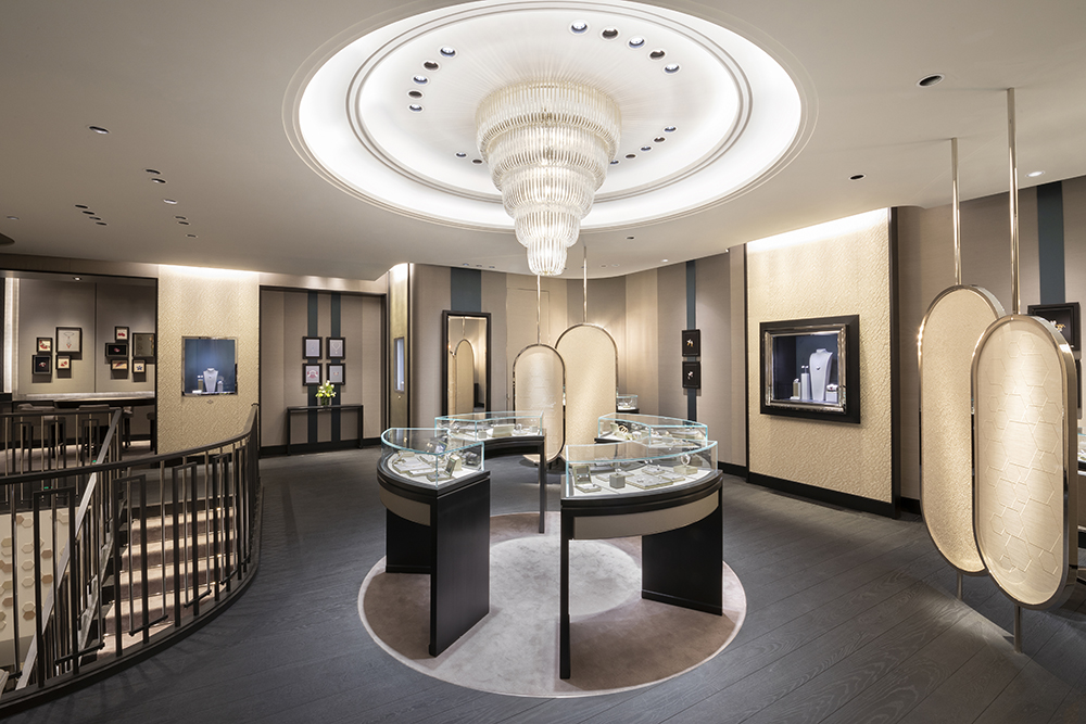 南通圆融格拉苏蒂专卖店售后维修保养服务中心